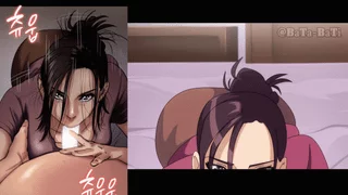 [Queen Bee] Ami Animated