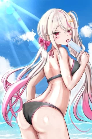 Hot Summer [NIKKE]