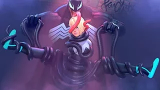 Spiderman can’t save me