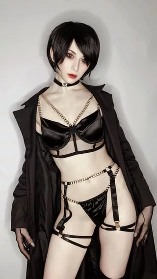 Ada Wong (KyrieFox) [Resident Evil]