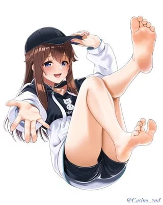 Tokino Sora ( hopetiteve) ( artist: casino)