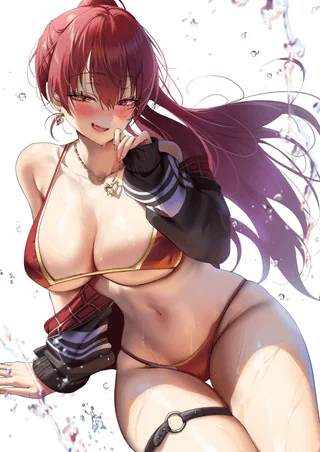 Sexy Senchou [Hopetiteve]