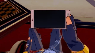 Average gacha experience