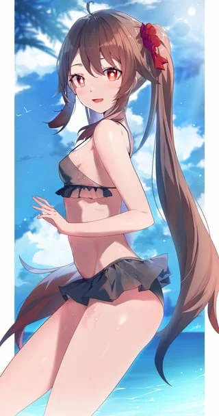 Bikini Tao