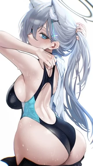 Shiroko Terror [Blue Archive]