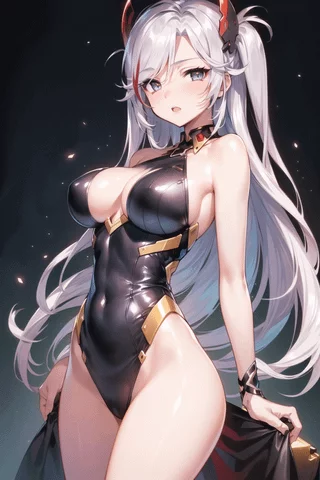 Prinz Eugen [Azur Lane]