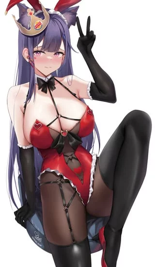 Akuma Nihmune (Skai_kun) [Indie VTuber]