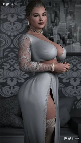 Yelena Belova (Marvel)