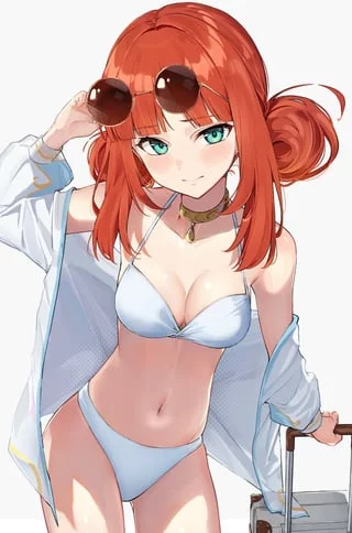 Nilou [Genshin Impact]