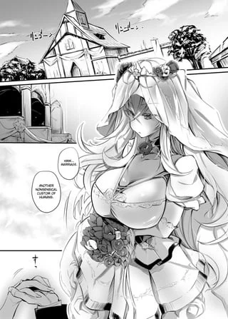 [Shijokko] Aishite Iru ga Nikunde Iru no da