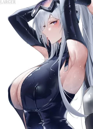 Enterprise [Azur Lane]