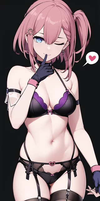 Asta [Honkai Star Rail]