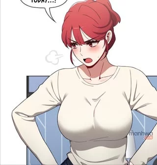 Dorm Room Sisters Manhwa Hentai #242
