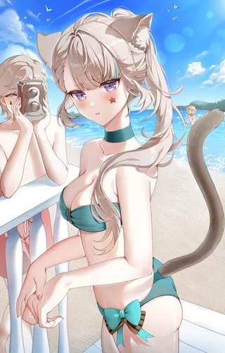 Cute Lynette