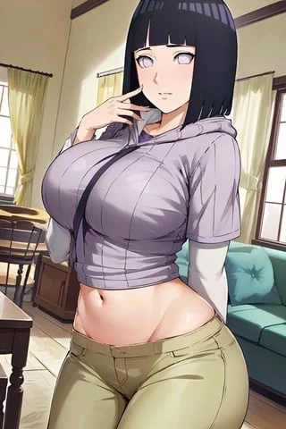 Hyuga Hinata
