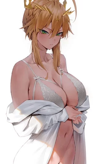 Artoria Pendragon Lancer [Fate/ Grand Order]