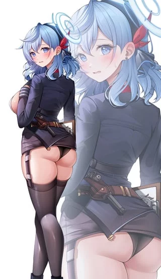 Thick Ako