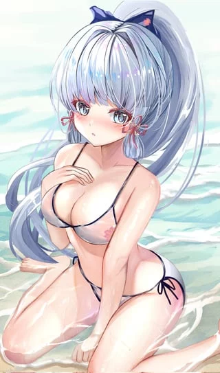 Summer Ayaka