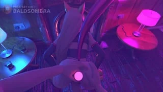 D.va (Overwatch) [BaldSombra]
