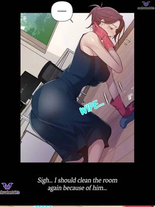 Secret Class Uncensored Manhwa Hentai #1690