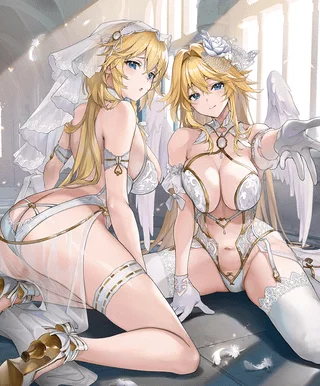 Jeanne evertale