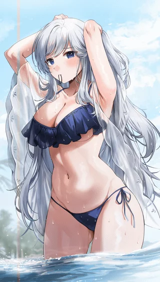enticing brassiere [original]