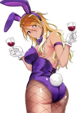 Mei Izumi