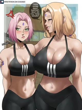 What do you think Sakura ? ( Echosaber)