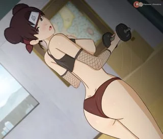 Tenten