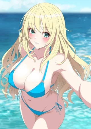 Atago [Kancolle]