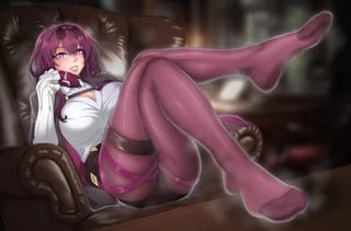 Kafka [Honkai: Star Rail]