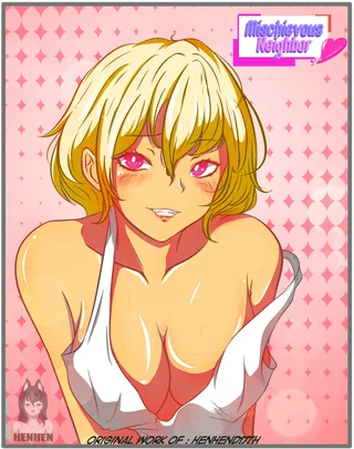Will you be her neighbor?