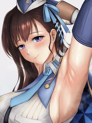 Marian wakipai (artwork by Sphere-STC)