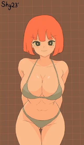 McDonalds Milf (Shyrail3 on Twitter) [McDonald's]
