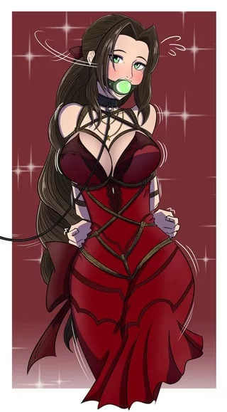 Elegant ties