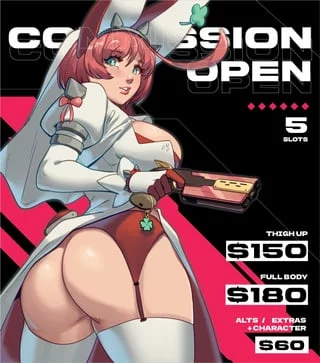 Elphelt Valentine (Skerl.kidd)