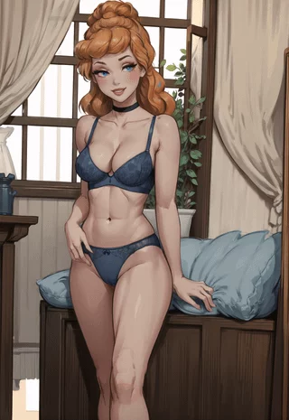 Cinderella