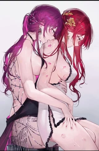 Just let me love you sweetheart, I'll make all your dreams come true~