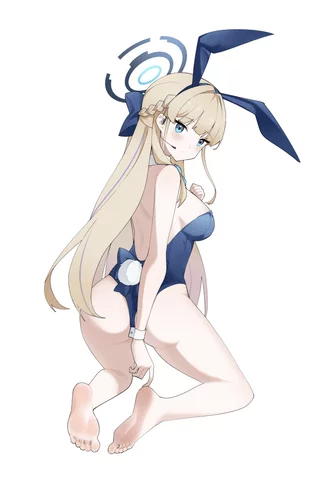 Toki [Blue Archive]