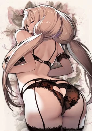 Heart-Shaped [Artist's Original]