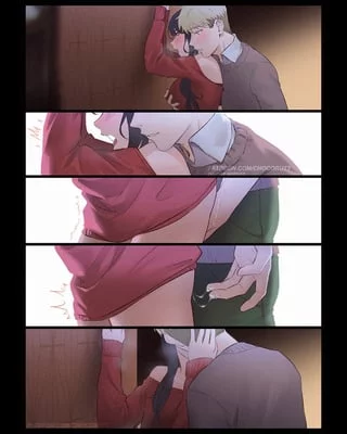 Please play with me like that~