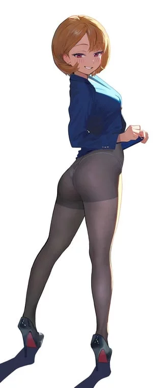 Sekoshi-chan