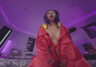 Faye Valentine (Xochi Moon) [Cowboy Bebop]