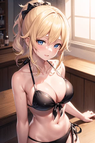 Jean