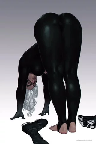 Black Cat(thirstastic)[Marvel]