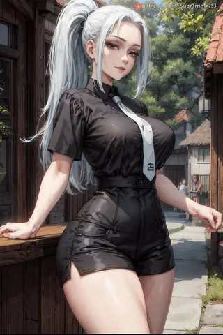 Mei Mei