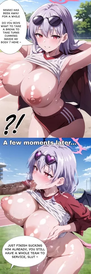 Haruna