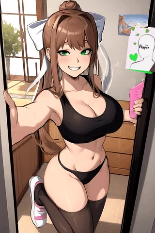 Monika