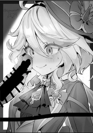 * I didn’t know it’s this big… I thought he said it was just 7 inches… (I want to be your girlfriend who finally accepted have sex with you for the first time)