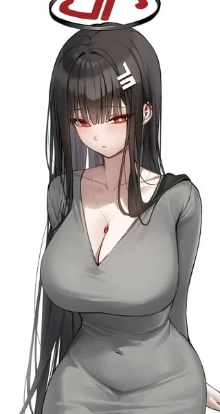 Rio Tsukatsuki [Blue Archive]